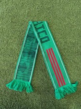 adidas Mexico Scarf World Cup