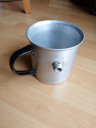 Ddr simmertopf - ,