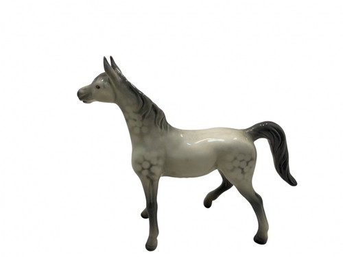 Goebel figur pferd - figur, cm