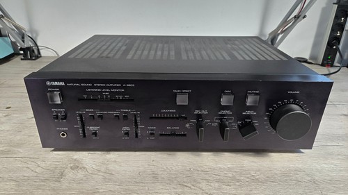 Yamaha 960 ii - yamaha,
