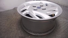 Alufelge 5,5X13 ET27,5 Fiat