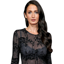 Ariel Frenkel (Sheer) Halber