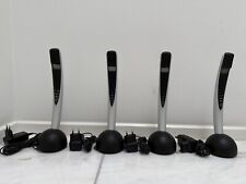 BeoCom 2 Telefon in Silber von