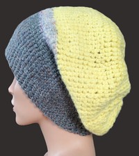 Häkel UNISEX Mütze (86)