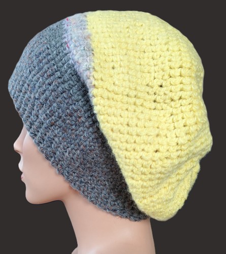 Häkel unisex mütze - mütze, (86)