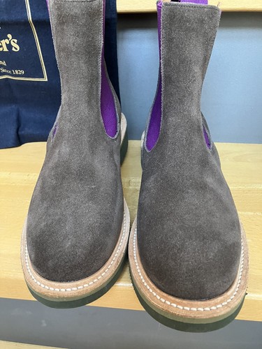 Tricker damen de38 - ,