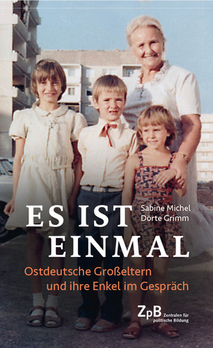 Ist einmal ostdeutsche - es,