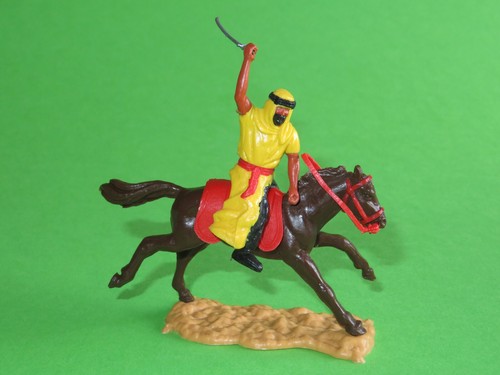 Timpo toys araber - timpo,