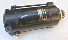 XJ700S Anlasser Yamaha XJ700 Maxim Typ 1NJ   XJ650 XJ900 31A 58L 4BB 