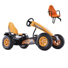 Berg gokart cross - berg, bfr