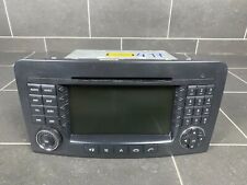 Mercedes Benz W208 CLK Navigationssystem Navigation Radio Autoradio A2098205489