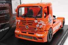 202311 Fly Mercedes Benz Truck
