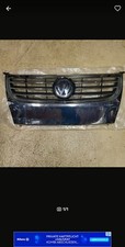 Kühlergrill VW Touran 1T GP BJ 2006 Frontgrill 1T0853651D