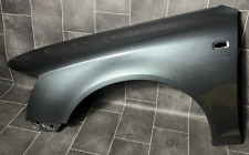 Kotflügel Audi A6 4F Avant Limousine Front Vorne Links Grau Original Audi