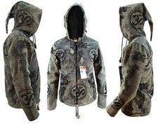 Hippie Boho Vintage Retro