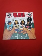 D.R.I. - 4 Of A Kind - 180g