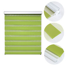 Fensterrollo Doppelrollo