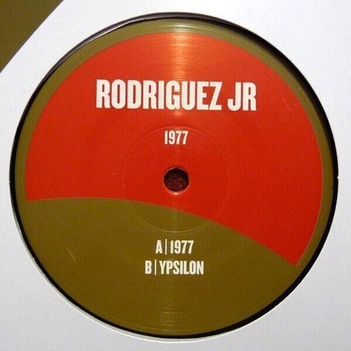 Rodriguez 1977 vinyl - jr.,