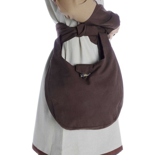 Mittelalter gürteltasche - mittelalter,