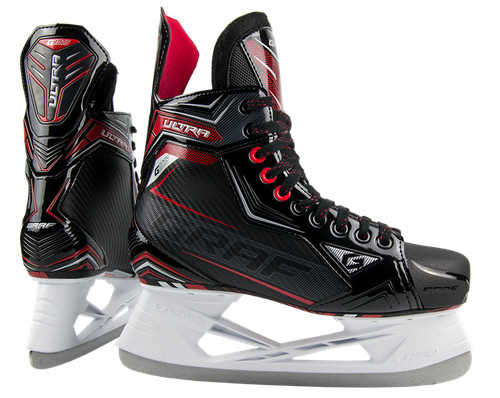 Graf ultra g1075 schlittschuhe - graf,