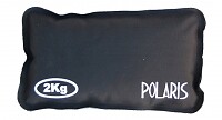 Polaris softblei nylonsack - polaris,
