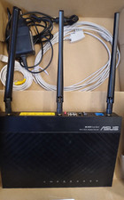 ASUS DSL - N55U Dualband ADSL