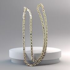 HALSKETTE 750 GELBGOLD 18KT