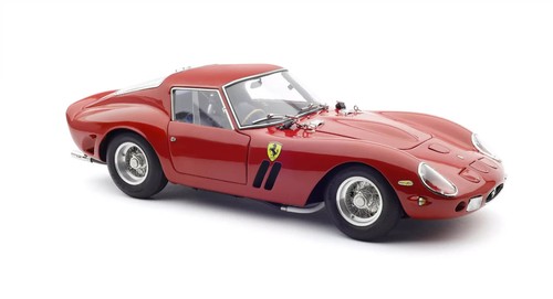 Cmc 256 ferrari red 250 - cmc,