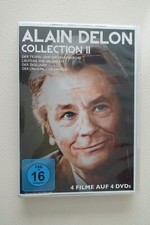 Alain Delon Collection ΙΙ