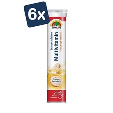 Sunlife multivitamin - sunlife,