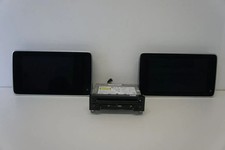 Original BMW G30 G05 G11 DVD Fond Entertainment 8736696 5A7D040