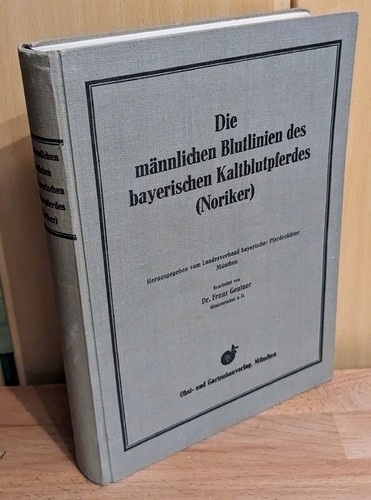 Die männlichen blutlinien des - die,