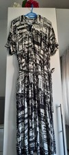 Heine Mode schönes Damenkleid