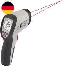 VOLTCRAFT IR 650-16D