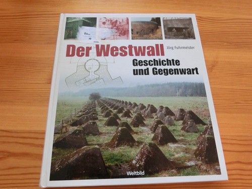 Der westwall geschichte und - der,