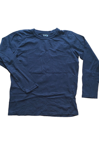 Shirt unisex schwarz - y.f.k.,