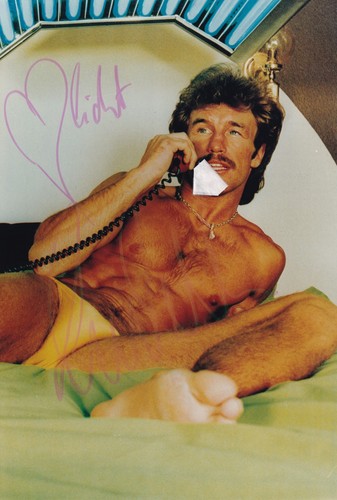 Rene weller originalautogramm - rene,
