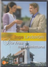 Inga Lindström: Die Frau am