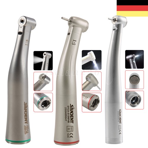 Dental winkelstück handstück - dental,