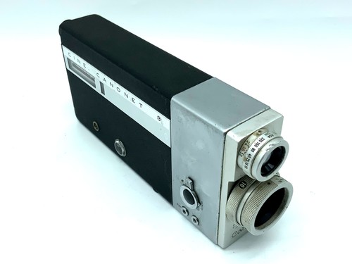 Canon cine canonet - canon,