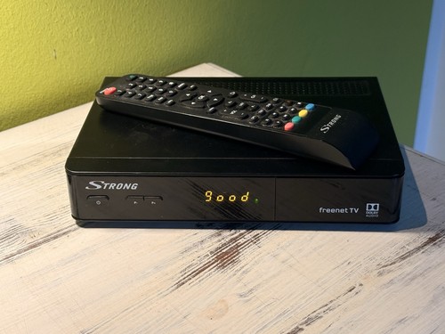 Orig strong srt 8540 dvb - strong,