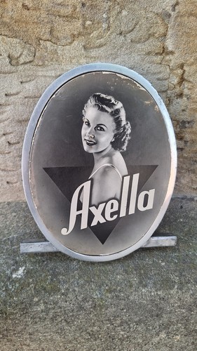 Axella miederwaren aufsteller - miederwaren,