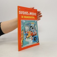 Suske en Wiske 102: De