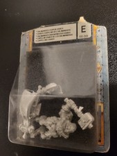 Salamander Ordenspriester