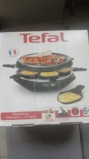 Tefal Raclette Grill – 6