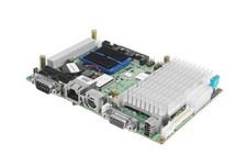Advantech Industrie‑Mainboard PCM‑9361EG‑A1 3,5" SBC Atom N455/N475 LVDS VGA GbE