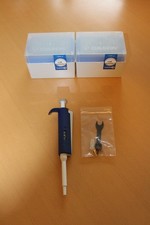 Kolbenhubpipette, Hach