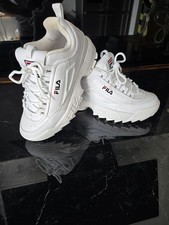 Fila Sneaker Größe 38 TOP Zustand!