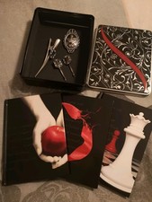 Twilight Saga Konvolut