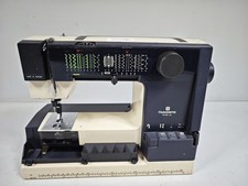 Husqvarna Optima 190 Nähen